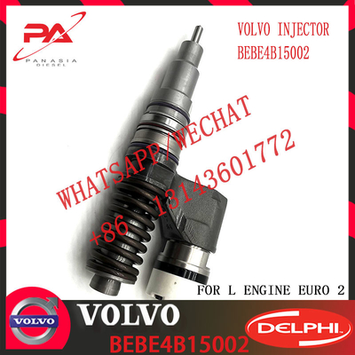 Diesel engine fuel injector 33800-84100 diesel engine injector 33800-84100 BEBE4B15002 for A3