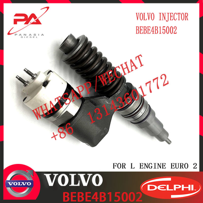 Diesel engine fuel injector 33800-84100 diesel engine injector 33800-84100 BEBE4B15002 for A3