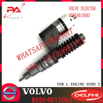 High Quality Diesel Fuel Injector 33800-84001 BEBE4B15003 For LENGINE EURO 2+