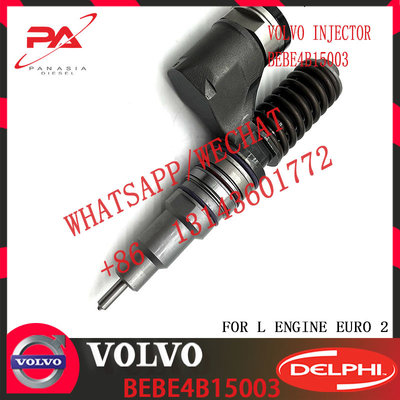 High Quality Diesel Fuel Injector 33800-84001 BEBE4B15003 For LENGINE EURO 2+