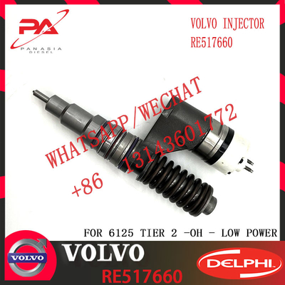 Diesel Electronic Unit Fuel Injector RE517660 RE517661 EX631011 RG33966 SE501756 BEBE4B17001 BEBE4B17101