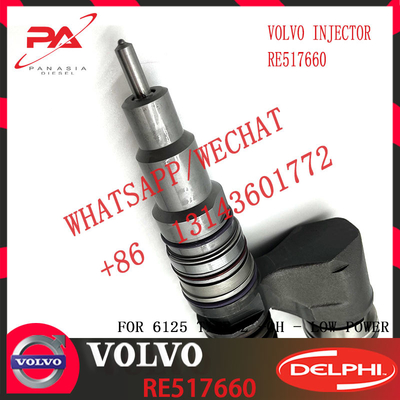 Diesel Electronic Unit Fuel Injector RE517660 RE517661 EX631011 RG33966 SE501756 BEBE4B17001 BEBE4B17101