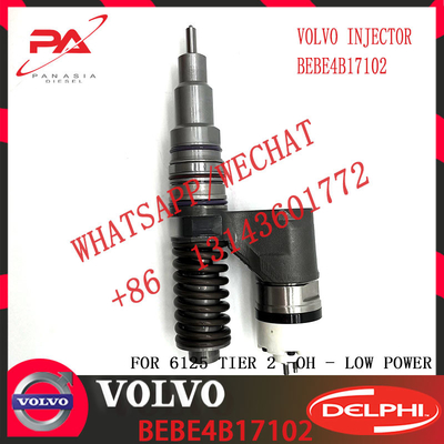 Diesel Electronic Unit Fuel Injector RE517659 EX631012 RE517662 RG33967 SE501957 BEBE4B17102