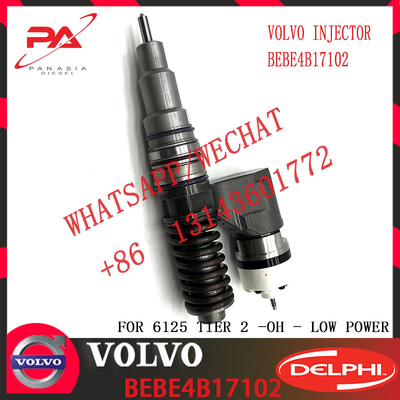 Diesel Electronic Unit Fuel Injector RE517659 EX631012 RE517662 RG33967 SE501957 BEBE4B17102