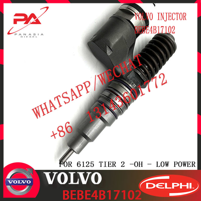 Diesel Electronic Unit Fuel Injector RE517659 EX631012 RE517662 RG33967 SE501957 BEBE4B17102