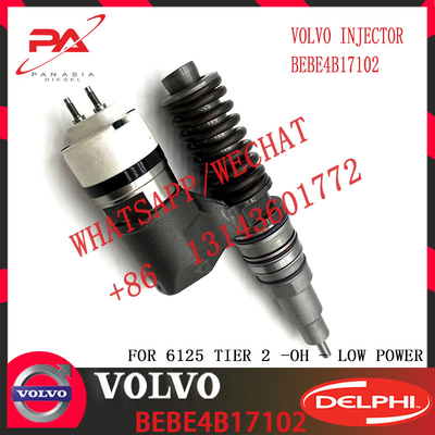 Diesel Electronic Unit Fuel Injector RE517659 EX631012 RE517662 RG33967 SE501957 BEBE4B17102
