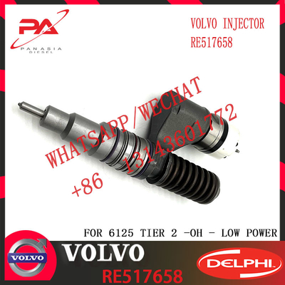 Diesel Unit Fuel Injector BEBE4B17103 EX631013 RE517658 RE517663 RG33968 SE501958 650 SERIES TIER 2 OH HI