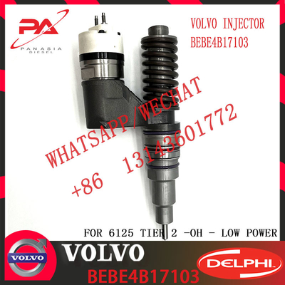 Hot-selling Diesel Engine Fuel Common Rail Injector BEBE4B17101 BEBE4B17102 BEBE4B17103