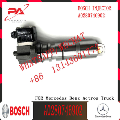 Tractor diesel engine fuel Injector unit pump 0414799008 0280746902 A0280746902 fuel injection pump