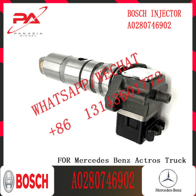 Tractor diesel engine fuel Injector unit pump 0414799008 0280746902 A0280746902 fuel injection pump