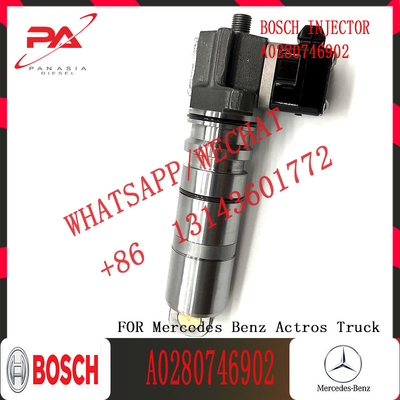 Tractor diesel engine fuel Injector unit pump 0414799008 0280746902 A0280746902 fuel injection pump