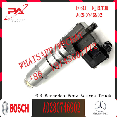 Tractor diesel engine fuel Injector unit pump 0414799008 0280746902 A0280746902 fuel injection pump