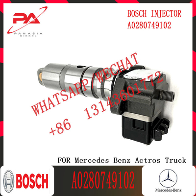 High quality Fuel Injection Pump 0414799032 0414799017 A0280749102 For V-O-L-V EC210B Excavator Citrioen Jaiguar Liand 3.0