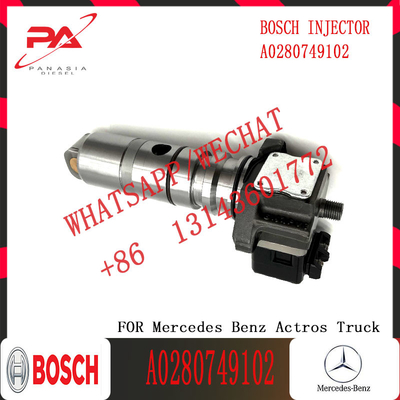 High quality Fuel Injection Pump 0414799032 0414799017 A0280749102 For V-O-L-V EC210B Excavator Citrioen Jaiguar Liand 3.0
