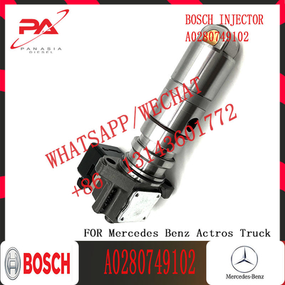 High quality Fuel Injection Pump 0414799032 0414799017 A0280749102 For V-O-L-V EC210B Excavator Citrioen Jaiguar Liand 3.0