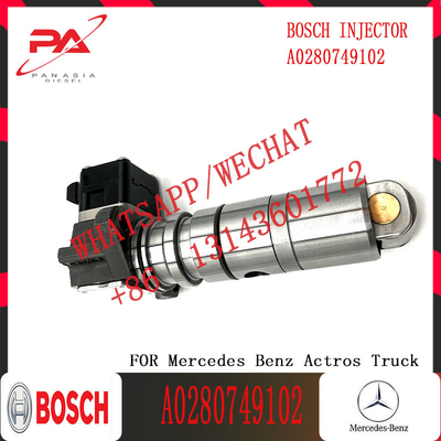 High quality Fuel Injection Pump 0414799032 0414799017 A0280749102 For V-O-L-V EC210B Excavator Citrioen Jaiguar Liand 3.0