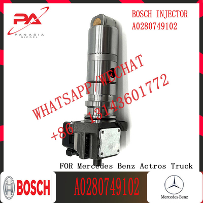 High quality Fuel Injection Pump 0414799032 0414799017 A0280749102 For V-O-L-V EC210B Excavator Citrioen Jaiguar Liand 3.0