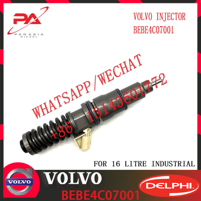 Fuel Injector 3829087 3803637 3803638 889481 BEBE4C08001 BEBE4C07001 for V-O-L-V Penta Unit Injection Pump D16 TAD1641VE