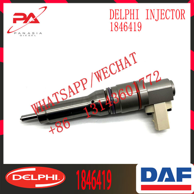 Diesel Fuel Smart Injector BEBJ1A05002 BE BJ1A00202 01905001 1905001 1846419 FOR DAF CF95/XF 105 MX