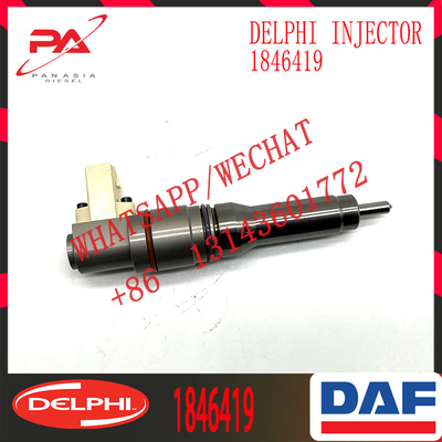 Diesel Fuel Smart Injector BEBJ1A05002 BE BJ1A00202 01905001 1905001 1846419 FOR DAF CF95/XF 105 MX