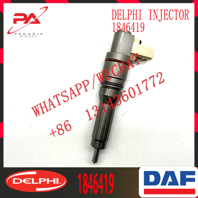 Diesel Fuel Smart Injector BEBJ1A05002 BE BJ1A00202 01905001 1905001 1846419 FOR DAF CF95/XF 105 MX
