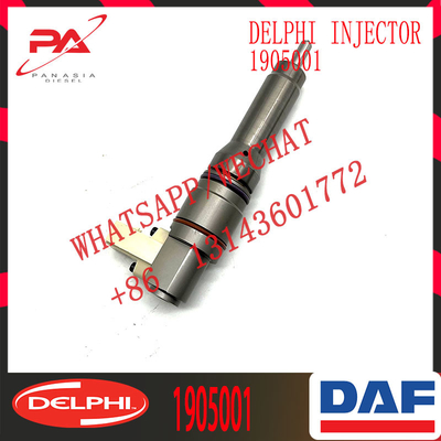 Fuel Injector Assembly BEBJ1A05002 BEBJ1A00202 BEBJ1A05001 1905001 1846419 1905002