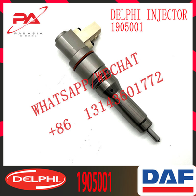 Fuel Injector Assembly BEBJ1A05002 BEBJ1A00202 BEBJ1A05001 1905001 1846419 1905002