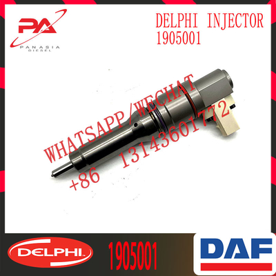 Fuel Injector Assembly BEBJ1A05002 BEBJ1A00202 BEBJ1A05001 1905001 1846419 1905002