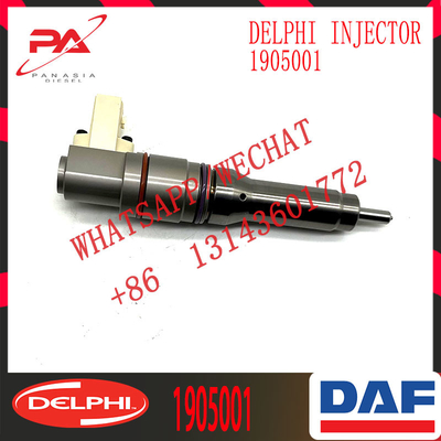 Fuel Injector Assembly BEBJ1A05002 BEBJ1A00202 BEBJ1A05001 1905001 1846419 1905002