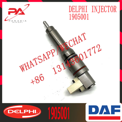 Fuel Injector Assembly BEBJ1A05002 BEBJ1A00202 BEBJ1A05001 1905001 1846419 1905002