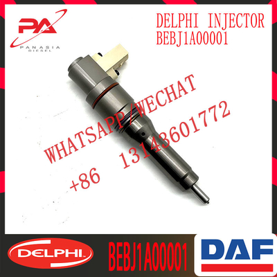 High Performance Diesel Fuel Injector BBEBJ1D00001 BEBJ1D00003 BEBJ1A00001