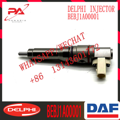 High Performance Diesel Fuel Injector BBEBJ1D00001 BEBJ1D00003 BEBJ1A00001