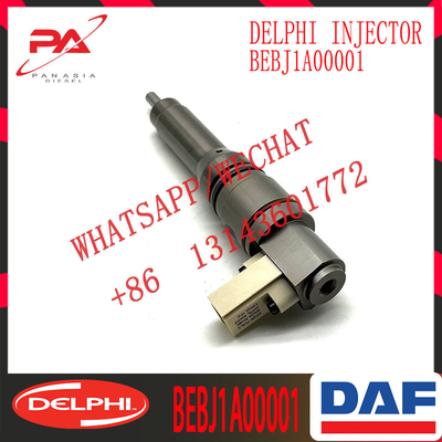 High Performance Diesel Fuel Injector BBEBJ1D00001 BEBJ1D00003 BEBJ1A00001