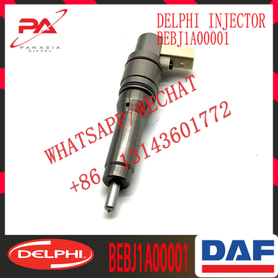 High Performance Diesel Fuel Injector BBEBJ1D00001 BEBJ1D00003 BEBJ1A00001
