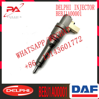 High Performance Diesel Fuel Injector BBEBJ1D00001 BEBJ1D00003 BEBJ1A00001