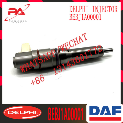 High Performance Diesel Fuel Injector BBEBJ1D00001 BEBJ1D00003 BEBJ1A00001