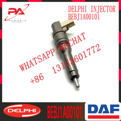Original diesel fuel injector BEBJ1A05001 BEBJ1A00101 for common rail injector BEBJ1A00201
