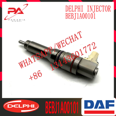 Original diesel fuel injector BEBJ1A05001 BEBJ1A00101 for common rail injector BEBJ1A00201
