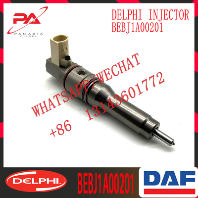 DELPH1 DIESEL FUEL ELECTRONIC UNIT INJECTOR and PUMP BEBJ1A05001 BEBJ1A00001 BEBJ1A00101 BEBJ1A00201