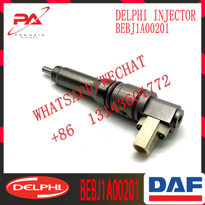 DELPH1 DIESEL FUEL ELECTRONIC UNIT INJECTOR and PUMP BEBJ1A05001 BEBJ1A00001 BEBJ1A00101 BEBJ1A00201