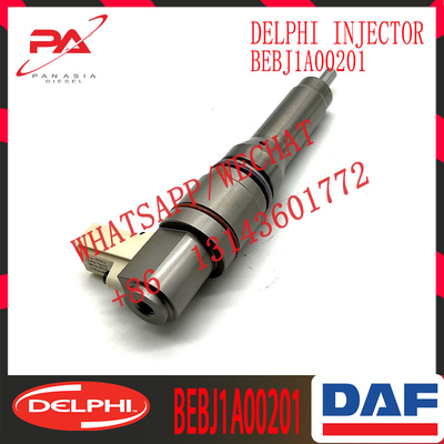 DELPH1 DIESEL FUEL ELECTRONIC UNIT INJECTOR and PUMP BEBJ1A05001 BEBJ1A00001 BEBJ1A00101 BEBJ1A00201