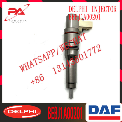 DELPH1 DIESEL FUEL ELECTRONIC UNIT INJECTOR and PUMP BEBJ1A05001 BEBJ1A00001 BEBJ1A00101 BEBJ1A00201