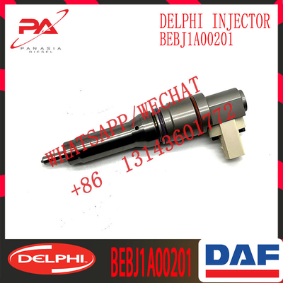 DELPH1 DIESEL FUEL ELECTRONIC UNIT INJECTOR and PUMP BEBJ1A05001 BEBJ1A00001 BEBJ1A00101 BEBJ1A00201