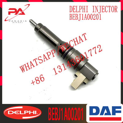DELPH1 DIESEL FUEL ELECTRONIC UNIT INJECTOR and PUMP BEBJ1A05001 BEBJ1A00001 BEBJ1A00101 BEBJ1A00201