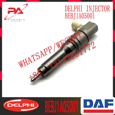 New Injector BEBJ1A00001 BEBJ1A00101 BEBJ1A00201 BEBJ1A05001 For DAF 1661060 1660160 01905002 1820820 1905002 1725282