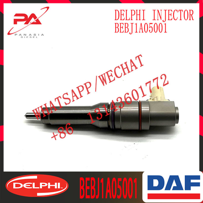 New Injector BEBJ1A00001 BEBJ1A00101 BEBJ1A00201 BEBJ1A05001 For DAF 1661060 1660160 01905002 1820820 1905002 1725282
