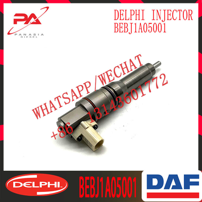 New Injector BEBJ1A00001 BEBJ1A00101 BEBJ1A00201 BEBJ1A05001 For DAF 1661060 1660160 01905002 1820820 1905002 1725282
