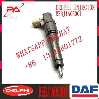 New Injector BEBJ1A00001 BEBJ1A00101 BEBJ1A00201 BEBJ1A05001 For DAF 1661060 1660160 01905002 1820820 1905002 1725282