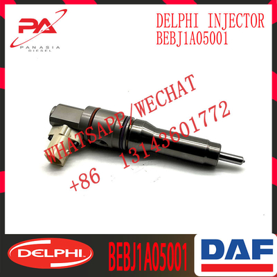 New Injector BEBJ1A00001 BEBJ1A00101 BEBJ1A00201 BEBJ1A05001 For DAF 1661060 1660160 01905002 1820820 1905002 1725282