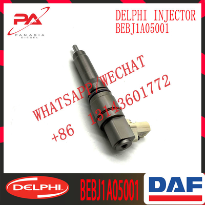 New Injector BEBJ1A00001 BEBJ1A00101 BEBJ1A00201 BEBJ1A05001 For DAF 1661060 1660160 01905002 1820820 1905002 1725282